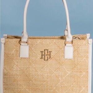 Caroline Hill Hailey Tote